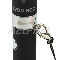 【29円セール】vapeonly EVODバッテリー用 ネックストラップ